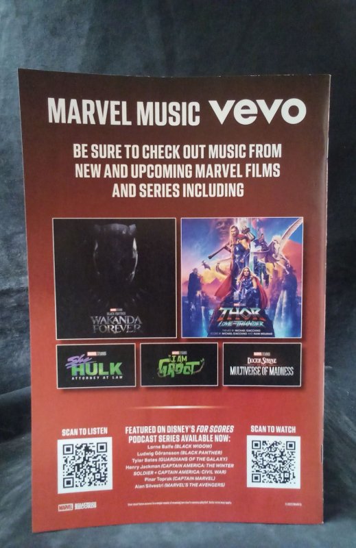 The Amazing Spider-Man #14 (2023)