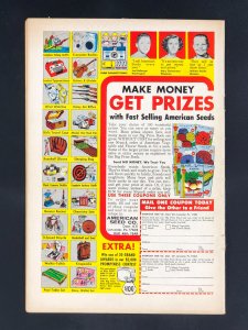 Capt. Storm #12 (1966)