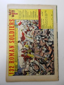 Captain America #103 (1968) VG Condition