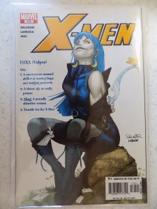 X-MEN (1991) # 172