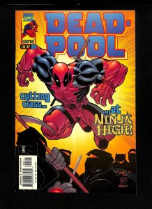 Deadpool #2