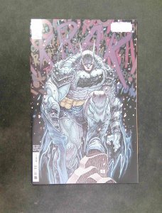 Absolute Batman #1F  DC Comics 2024 NM-  1:25 Bertram VARIANT