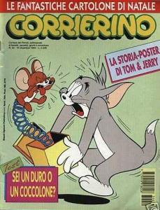 La Storia-Poster di Tom & Jerry