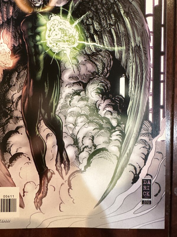 The Authority: Prime #6 (2008)