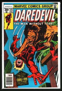 Daredevil #143 (1977)