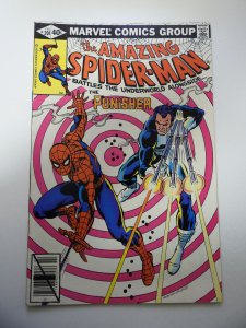 The Amazing Spider-Man #201 (1980) VF- Condition