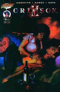 Crimson #9A VF/NM; Image | save on shipping - details inside