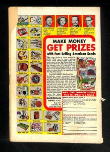 Justice League Of America #27