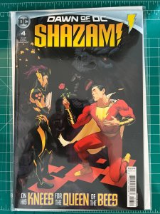Shazam! #4 (2023)