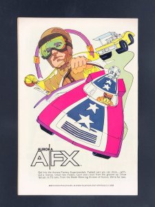 Sword of Sorcery #1 (1973)