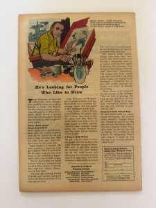 Tales of Suspense #48 (1963) see description