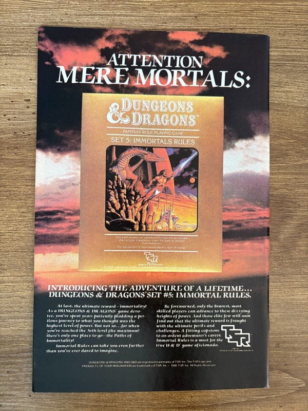 Transformers The Movie # 2 VF/NM Marvel Comic Book Optimus Prime Megatron 6 J272