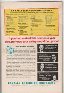 Iron Man #48 (Jul-72) FN+ Mid-High-Grade Iron Man