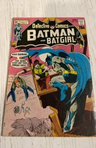 Detective Comics #410 (1971) Neal Adam's run and art