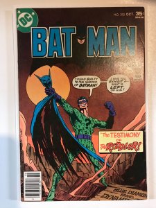 Batman #292 (1977)