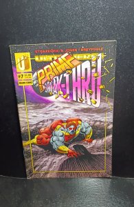 Prime #7 (1993)