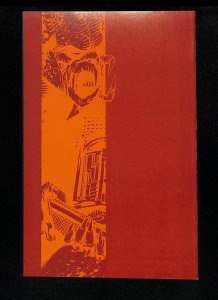 Batman Versus Predator #2 Chris Warner Variant