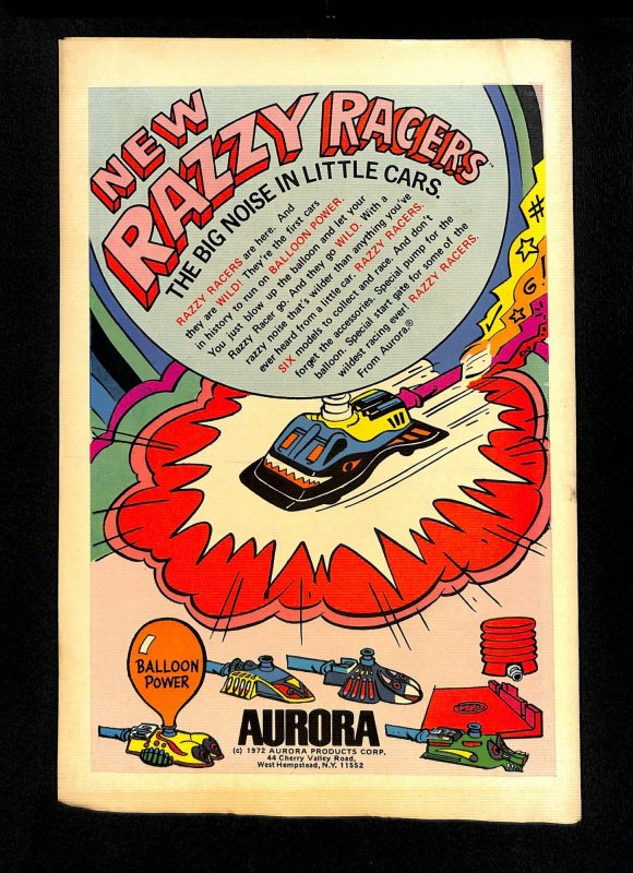 Superman's Pal, Jimmy Olsen #149