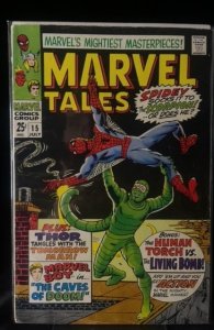Marvel Tales #15 (1968)