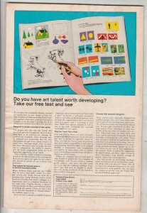 Iron Man #21 (Jan-70) VG/FN+ Mid-Grade Iron Man