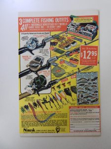 Captain America #210 NM- condition