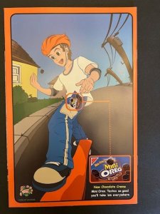 Ultimate X-Men #15  (2002) - NM