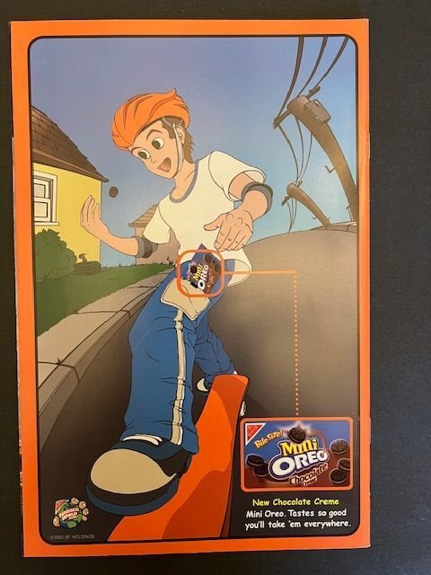 Ultimate X-Men #15  (2002) - NM