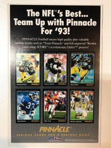 Deadpool #3 (1993) VF