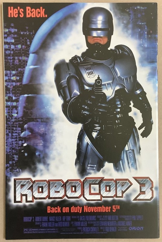 X-Men 26 (1993, Marvel) NM/MT