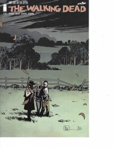 The Walking Dead #147 (2015)