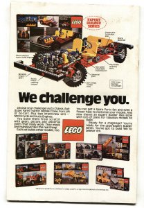 Daredevil #168 1980- 1st ELECKTRA- Frank Miller VF