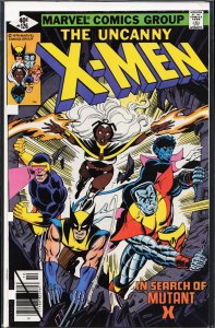 The X-Men #126 (1979) X-Men