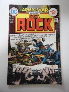 Our Army at War #278 (1975)