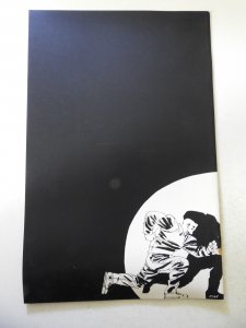 Sin City: A Dame to Kill For #4 (1994) VG Condition rusty staples