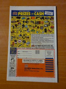Ghost Rider #61 Newsstand Variant ~ VF - NEAR MINT NM ~ 1981 Marvel Comics