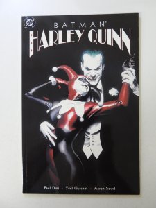 Batman: Harley Quinn (1999) 1st print VF condition