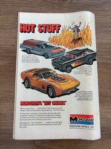 The Amazing Spider-Man # 158 FN Marvel Comic Book Man-Wolf 12 J274