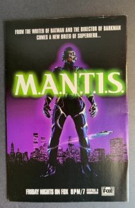 Ravage 2099 #24 (1994)