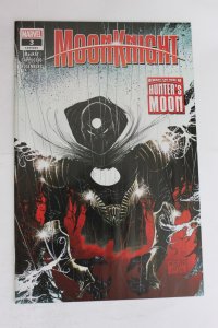 Moon Knight #3 (2021) Wal-Mart Variant NM
