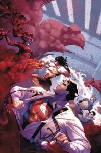 Action Comics #1016 (Yotv) DC Comics Comic Book