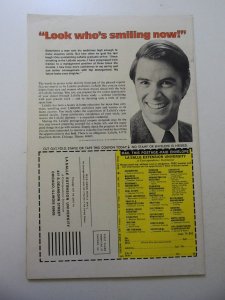 Iron Man #85 (1976) FN+ Condition