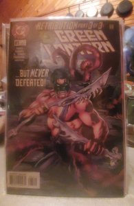 Green Lantern #85 (1997)