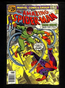 Amazing Spider-Man #157 Doctor Octopus!