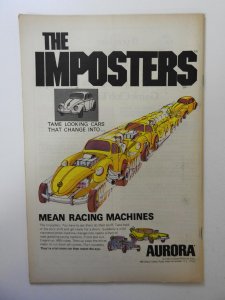 House of Secrets #109 (1973) VF- Condition!