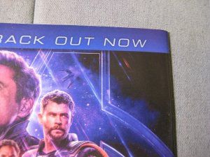 Punisher 2099 #1 (Marvel 2019) 