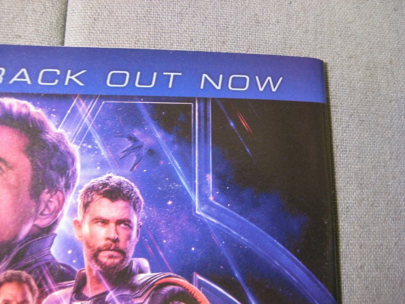 Punisher 2099 #1 (Marvel 2019) 