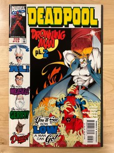 Deadpool #13 (1998)