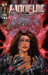 Witchblade #47 (2001) New