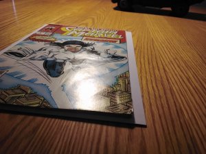 Giant-Size Captain Marvel (1989)