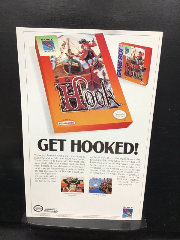 Darkhawk Annual #1 (1992)vf